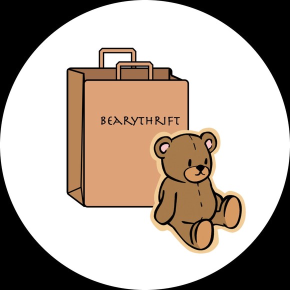 bearythrift